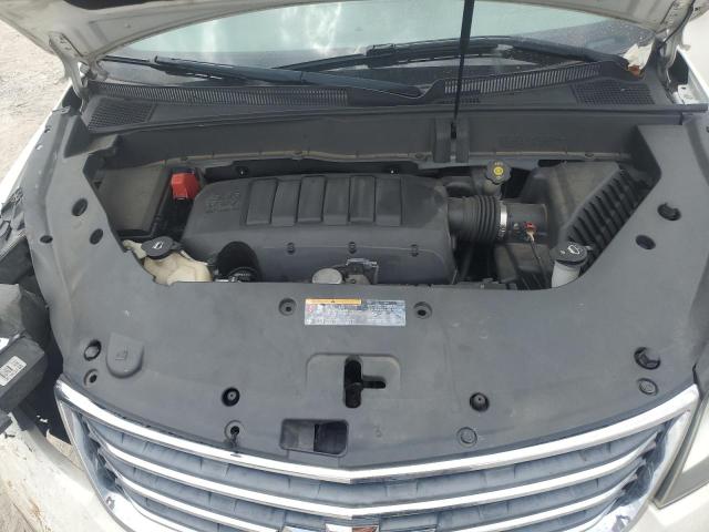 Photo 12 from auction – 2014 CHEVROLET TRAVERSE L with VIN 1GNKRGKD7EJ137145