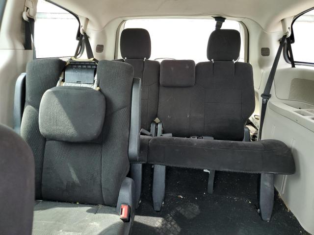 Photo 10 from auction – 2013 DODGE GRAND CARA with VIN 2C4RDGBG3DR537228