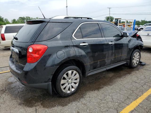 Photo 3 from auction – 2011 CHEVROLET EQUINOX LT with VIN 2CNFLGEC0B6330952