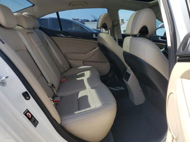 Photo 10 from auction – 2014 KIA CADENZA PR with VIN KNALN4D74E5139908