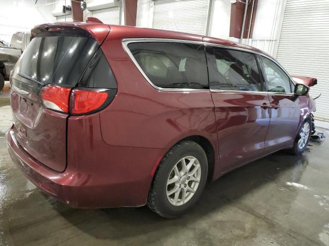 Photo 3 from auction – 2017 CHRYSLER PACIFICA T with VIN 2C4RC1DG7HR756678