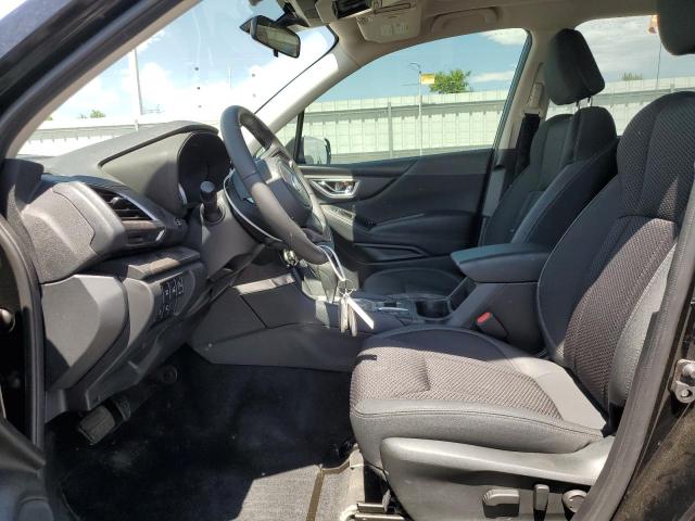 Photo 7 from auction – 2024 SUBARU FORESTER P with VIN JF2SKADC5RH431513