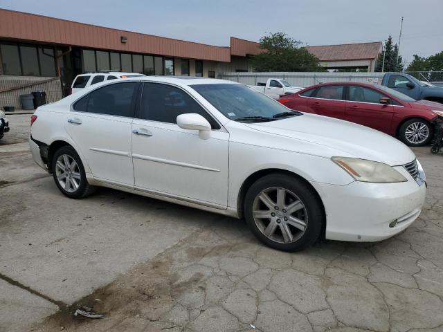 Photo 4 from auction – 2009 LEXUS ES 350 with VIN JTHBJ46G192314483