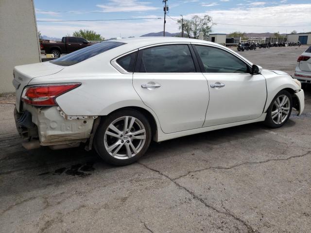 Photo 3 from auction – 2015 NISSAN ALTIMA 3.5 with VIN 1N4BL3AP8FC148973
