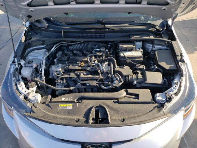 Фото 11 с аукциона – 2023 TOYOTA COROLLA LE с VIN 5YFB4MDE2PP009096