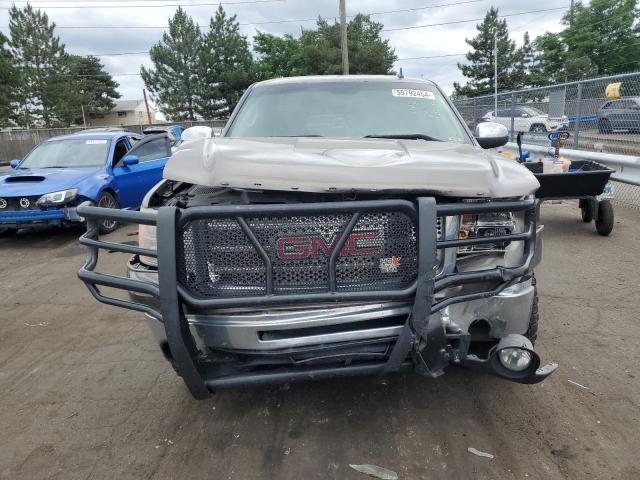 Photo 5 from auction – 2012 GMC SIERRA K15 with VIN 3GTP2VE71CG202843