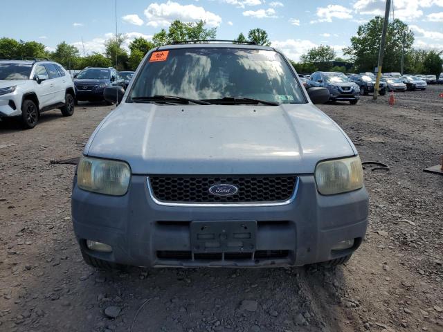 Photo 5 from auction – 2002 FORD ESCAPE XLT with VIN 1FMYU04102KB03142