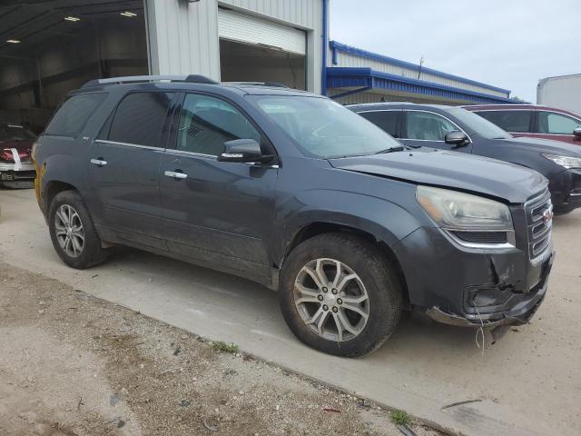 Photo 4 from auction – 2014 GMC ACADIA SLT with VIN 1GKKRRKD3EJ111375
