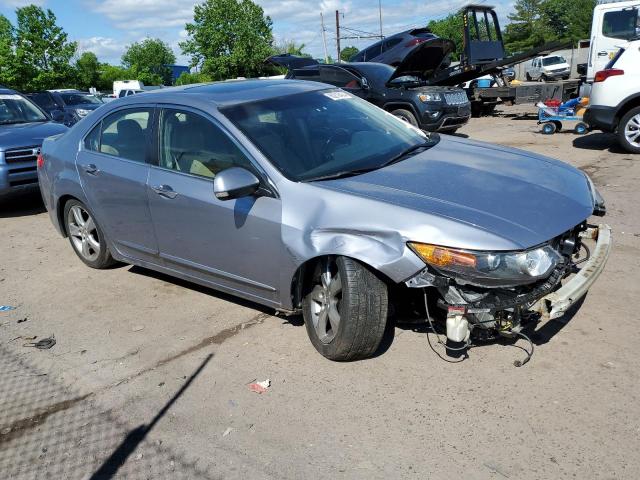 Photo 4 from auction – 2013 ACURA TSX with VIN JH4CU2F48DC012472