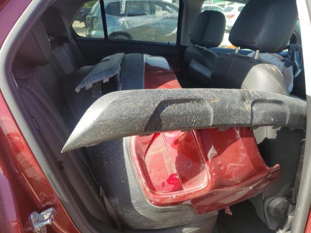 Photo 10 from auction – 2022 CHEVROLET TRAX 1LT with VIN KL7CJPSM5NB517239