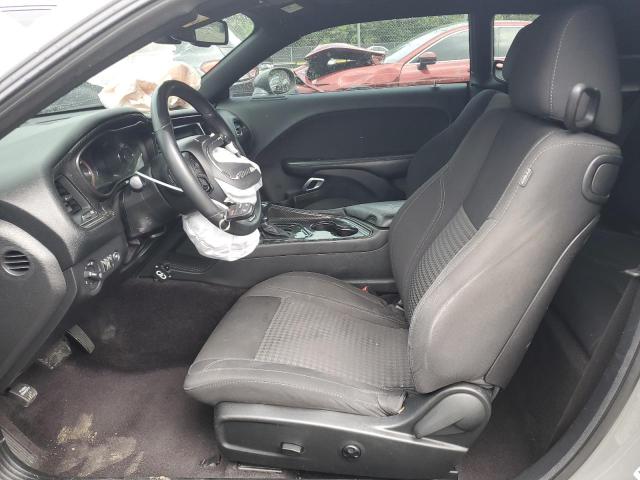 Photo 7 from auction – 2019 DODGE CHALLENGER with VIN 2C3CDZGG2KH575020