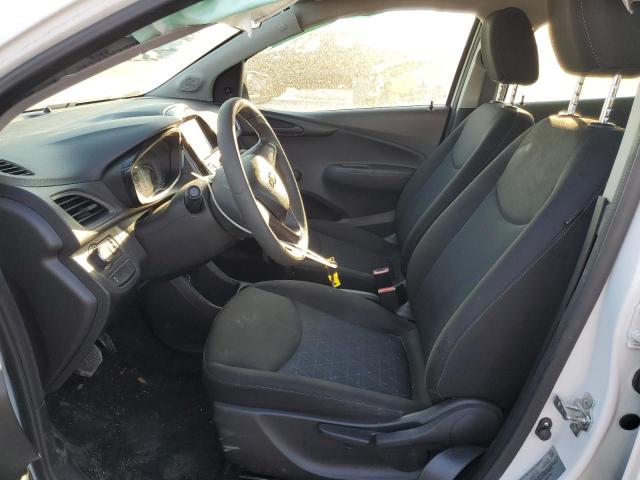 Photo 7 from auction – 2020 CHEVROLET SPARK LS with VIN KL8CB6SA4LC415575