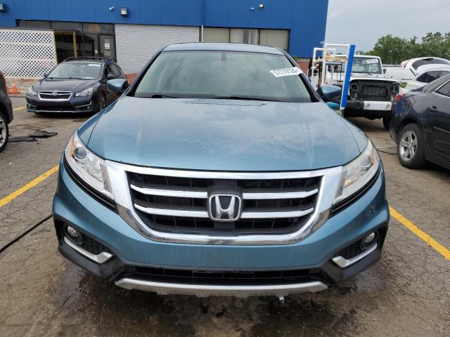 Photo 5 from auction – 2013 HONDA CROSSTOUR with VIN 5J6TF3H32DL005646