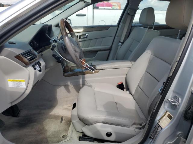 Photo 7 from auction – 2011 MERCEDES-BENZ E 350 4MAT with VIN WDDHF8HB1BA403851