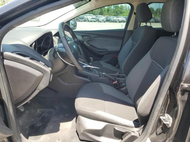 Photo 7 from auction – 2012 FORD FOCUS S with VIN 1FAHP3E29CL362220