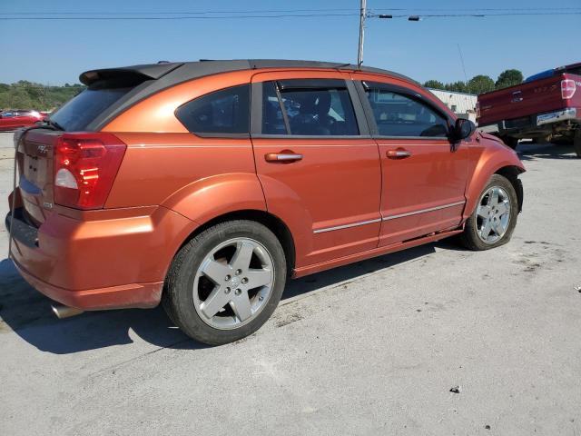 Фото 3 с аукциона – 2007 DODGE CALIBER R/ с VIN 1B3HE78K27D297487