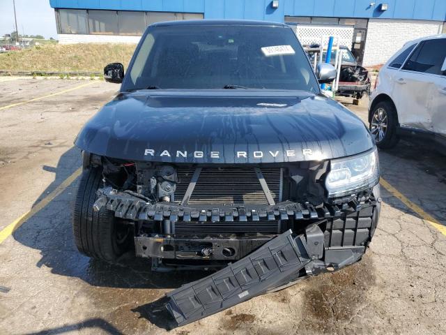 Photo 5 from auction – 2013 LAND ROVER RANGE ROVE with VIN SALGS2DF7DA102939