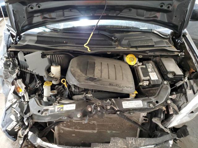 Photo 12 from auction – 2020 DODGE GRAND CARA with VIN 2C4RDGCG8LR170243