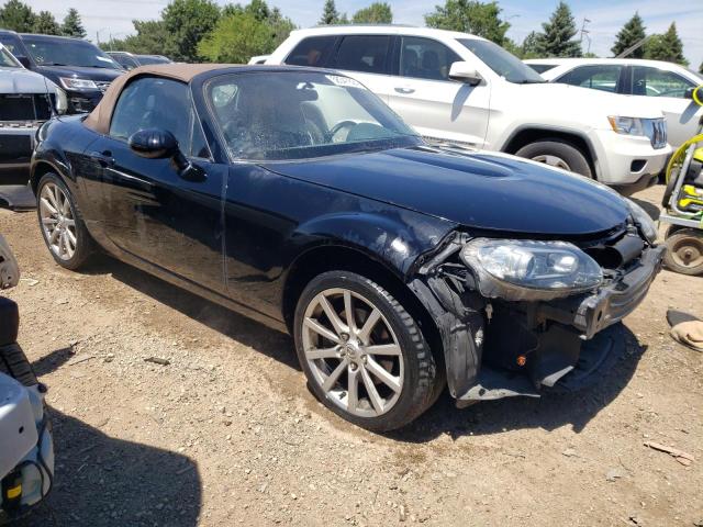 Photo 4 from auction – 2006 MAZDA MX-5 MIATA with VIN JM1NC25F460117479