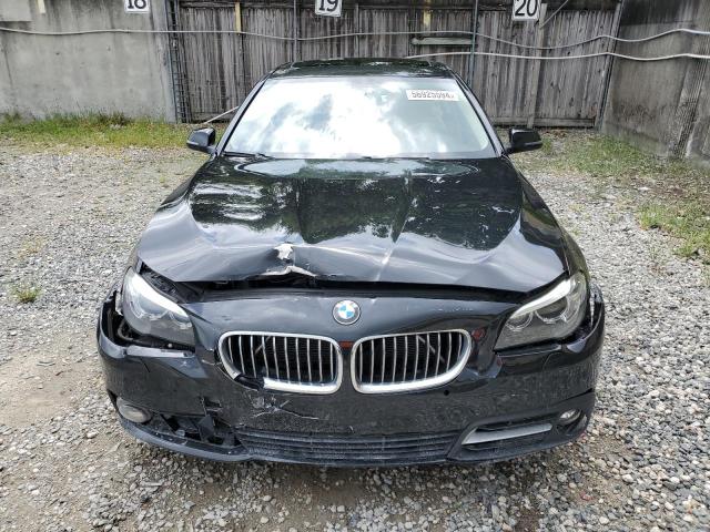 Photo 5 from auction – 2015 BMW 535 XI with VIN WBA5B3C5XFD541578