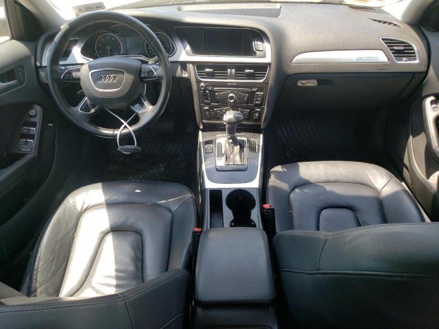 Photo 8 from auction – 2014 AUDI A4 PREMIUM with VIN WAUBFAFL9EN043242