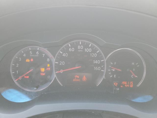 Photo 9 from auction – 2012 NISSAN ALTIMA BAS with VIN 1N4AL2AP4CC227090