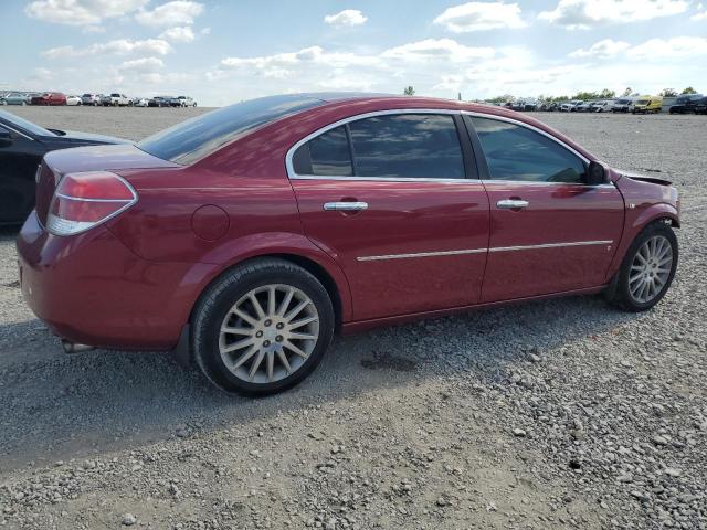 Photo 3 from auction – 2007 SATURN AURA XR with VIN 1G8ZV577X7F201267
