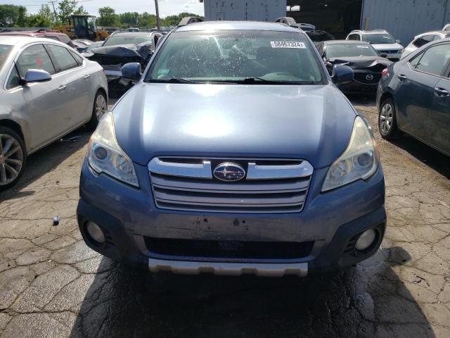 Photo 5 from auction – 2013 SUBARU OUTBACK 2. with VIN 4S4BRCLCXD3233289