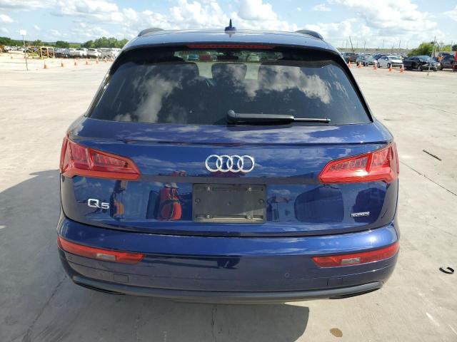 Photo 6 from auction – 2019 AUDI Q5 PREMIUM with VIN WA1BNAFY5K2028343