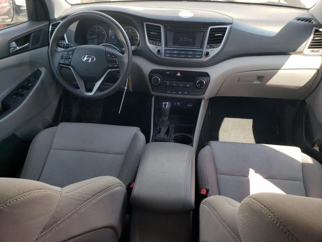 Photo 8 from auction – 2016 HYUNDAI TUCSON LIM with VIN KM8J33A4XGU194954