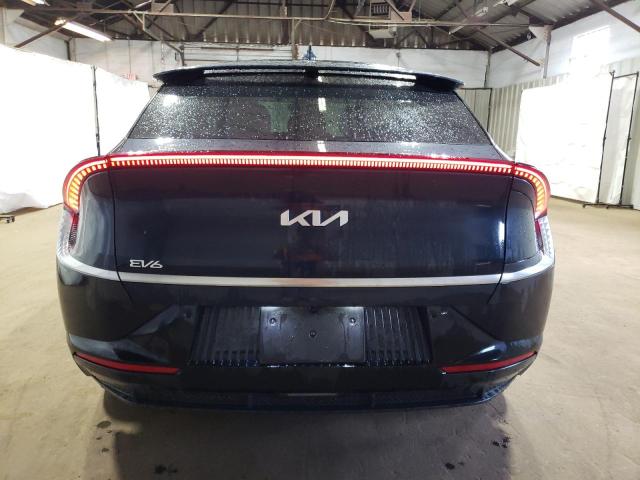 Photo 6 from auction – 2023 KIA EV6 LIGHT with VIN KNDC34LA6P5156637