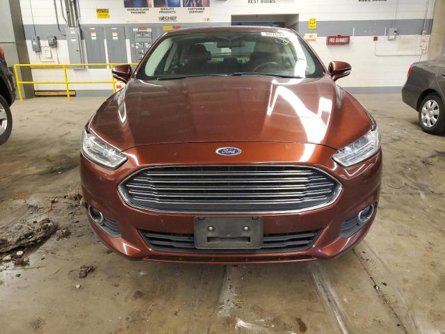 Photo 5 from auction – 2016 FORD FUSION SE with VIN 3FA6P0H79GR264292