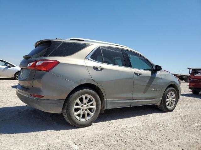 Photo 3 from auction – 2018 CHEVROLET EQUINOX LT with VIN 3GNAXLEUXJS544049