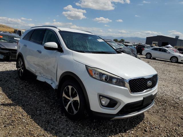 Photo 4 from auction – 2018 KIA SORENTO EX with VIN 5XYPH4A52JG399286
