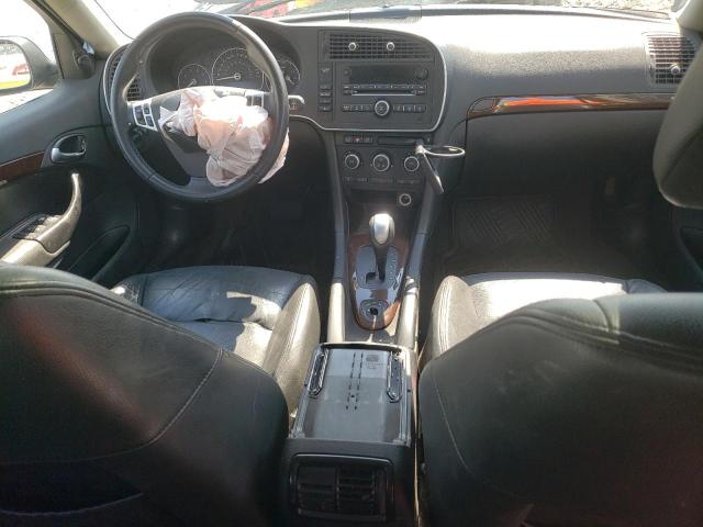 Photo 8 from auction – 2008 SAAB 9-3 2.0T with VIN YS3FB59Y681120670
