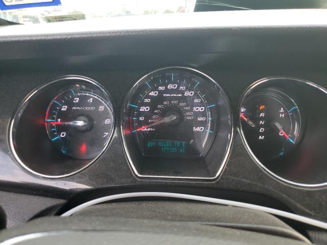 Photo 9 from auction – 2011 FORD TAURUS LIM with VIN 1FAHP2FW2BG106262