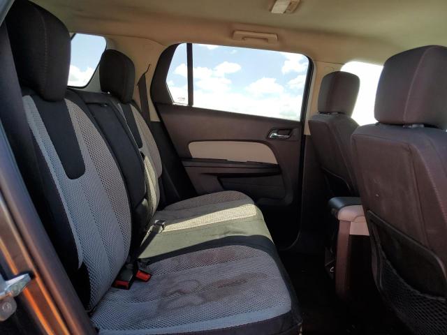 Photo 11 from auction – 2013 GMC TERRAIN SL with VIN 2GKFLSE31D6261445