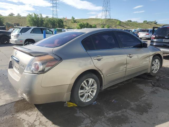 Photo 3 from auction – 2012 NISSAN ALTIMA BAS with VIN 1N4AL2AP6CN422709