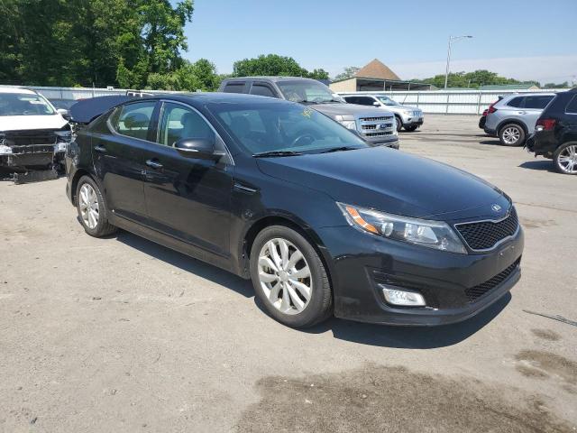 Foto 4 de la subasta – 2015 KIA OPTIMA EX con VIN 5XXGN4A79FG358417