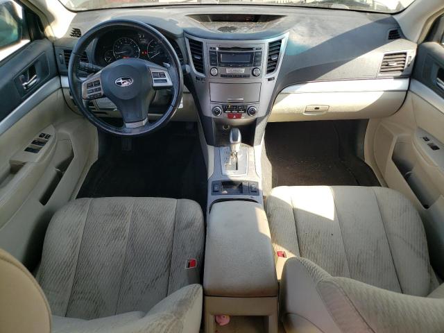 Снимка 8 от търг – 2012 SUBARU OUTBACK 2. с VIN 4S4BRBCC9C3205248