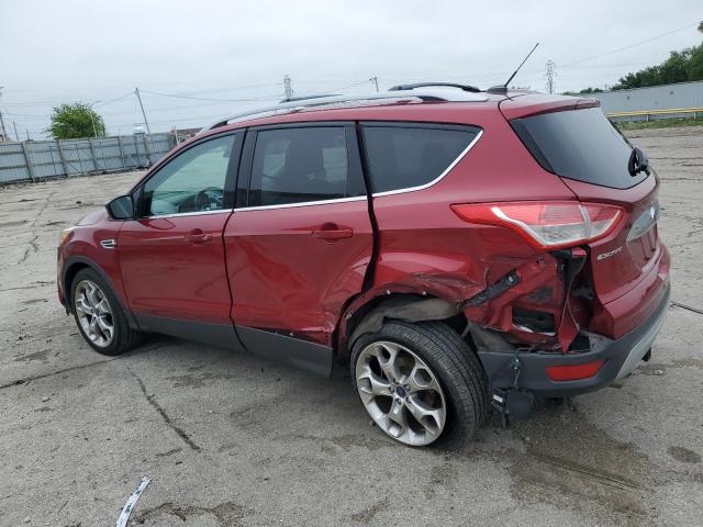 Photo 2 from auction – 2016 FORD ESCAPE TIT with VIN 1FMCU9JX0GUA05845