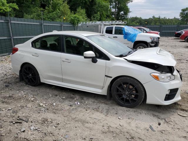Photo 4 from auction – 2015 SUBARU WRX with VIN JF1VA1A64F9815615