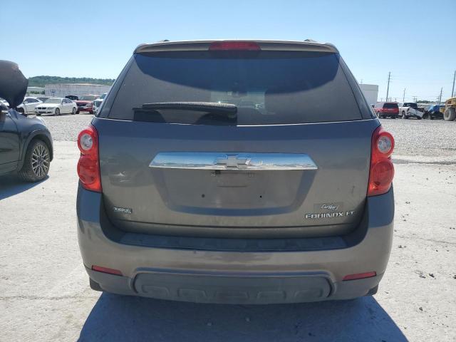 Photo 6 from auction – 2012 CHEVROLET EQUINOX LT with VIN 2GNALPEKXC6163448