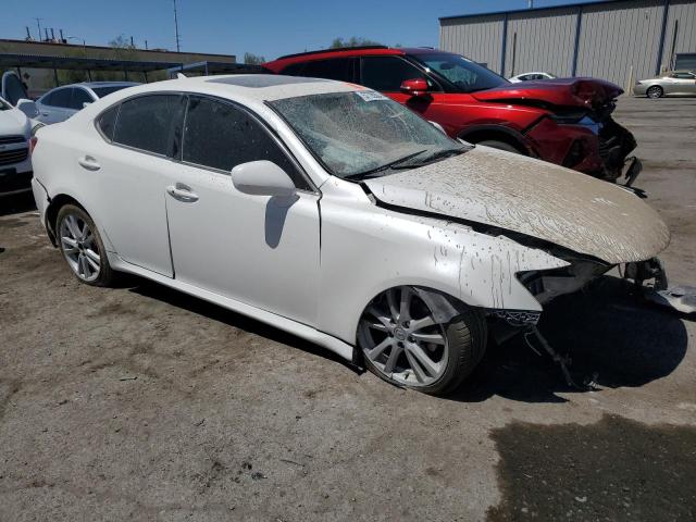 Photo 4 from auction – 2007 LEXUS IS 250 with VIN JTHBK262072026795