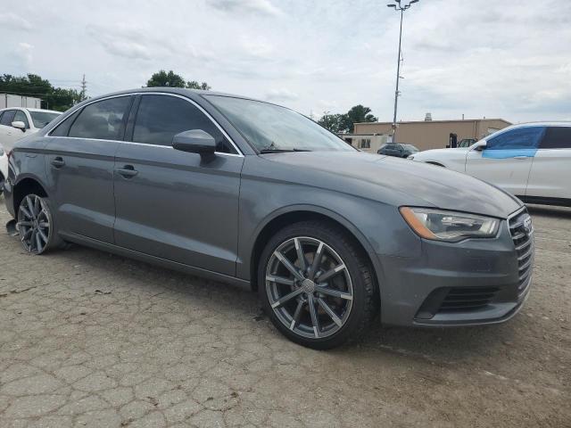 Photo 4 from auction – 2015 AUDI A3 PREMIUM with VIN WAUEFGFF3F1134526