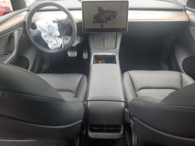 Photo 8 from auction – 2023 TESLA MODEL Y with VIN 7SAYGDEF3PF750297