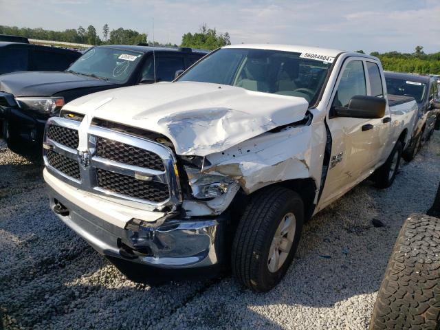 RAM 1500 CLASS 2020 with VIN 1C6RR7FG0LS125008 - Photo from auction