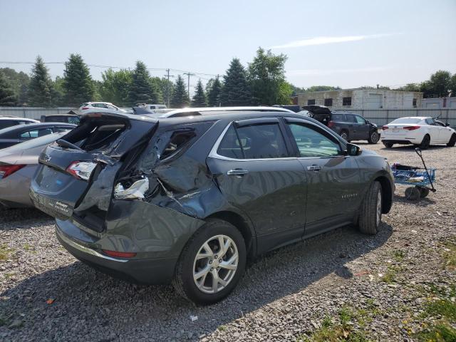 Photo 3 from auction – 2020 CHEVROLET EQUINOX PR with VIN 3GNAXXEV0LS656085