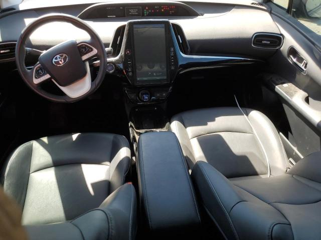 Photo 8 from auction – 2018 TOYOTA PRIUS with VIN JTDKARFU3J3059712