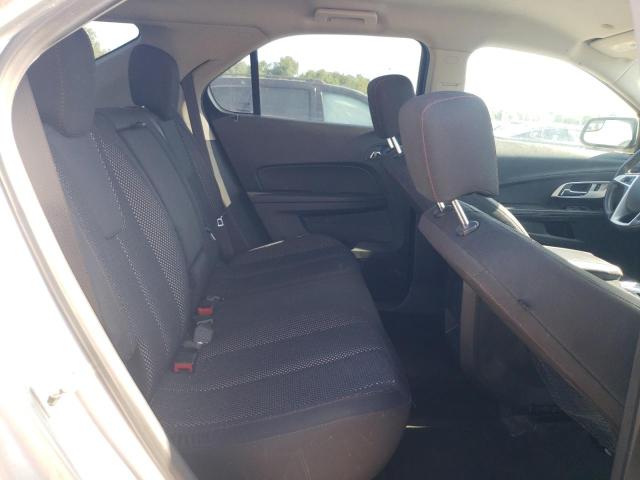 Photo 11 from auction – 2012 CHEVROLET EQUINOX LT with VIN 2GNALDEK6C1290936